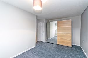 Bedroom One- click for photo gallery